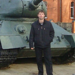 Николай Черепов, 13.09.1985, Одесса