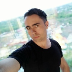 Александр Щербаков, Арсеньев