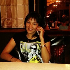 Begaim Kirgizbaeva, 15.06, Алматы