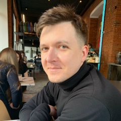 Александр Воронин, 30.07, Москва