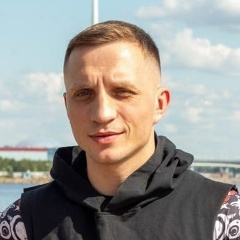 Саня Пономаренко, 17.06, Санкт-Петербург