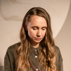 Анна Голубева, 16.09.1998, Новосибирск