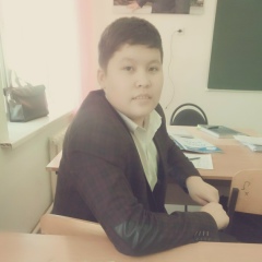 Mirbek Miko, 25.06.1988, Москва