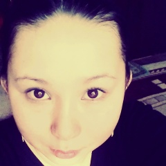 Nazerke Saduakaskyzy, 01.05.1994, Кызылорда