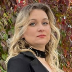 Маргарита Шайхутдинова, Новочеркасск