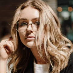 Элька Галиева, 27.01, Алматы