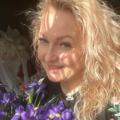 Оксана Талецкая, 14.04.1981, Калининград