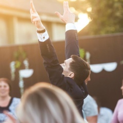 Дмитрий Понанаев, 03.12, Москва