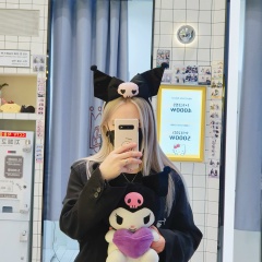 Kristina Garder, 16.11, Seoul