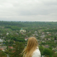 Алина Положенцева, 11.03, Киев