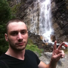 Рома Рома, 10.02.1992, Владикавказ