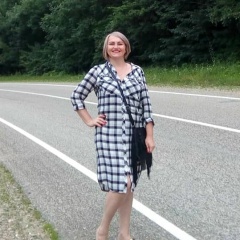 Вита Бегу, 10.07.1978, Салехард