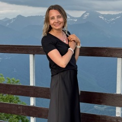 Анастасия Рогачёва, 08.07.1988, Санкт-Петербург