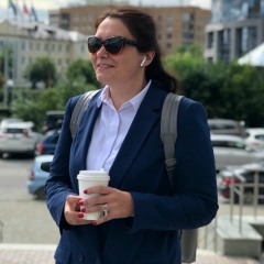 Елена Ворошилова, 02.12, Екатеринбург