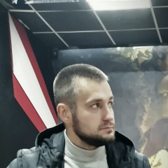 Алексей Дергунов, 15.01.1987, Стрежевой