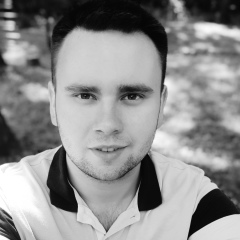 Евгений Говорун, 08.10, Москва