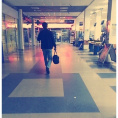 Абдулла Даибов, Бабаюрт