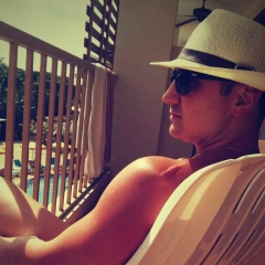 Dima Shaverin, 27.04.1985