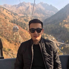 Medya Rz, 02.07, Астана