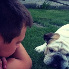 Илья Черепанов, Чайковский