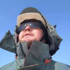 Айдар Мукминов