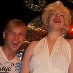 Андрей Андреевич, 23.04.1925, Брест