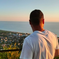 Aslan Giba, 22.03.1983, La Ceiba