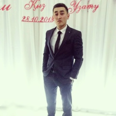 Жигер Туганбаев, 12.10