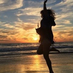 Yuliya Barbasheva, 16.10