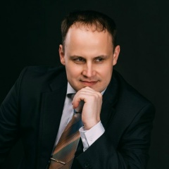 Денис Красильников, 07.01.1981, Пермь