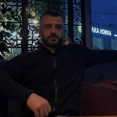 Vugar Dallaev, Новосибирск
