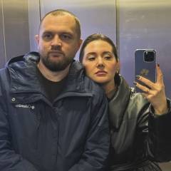 Эллина Газизуллина, 03.04, Уфа