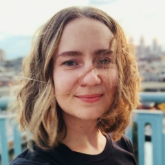 Анастасия Мусихина, 05.12.1989, Philadelphia