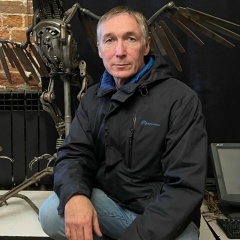 Константин Рябов, 16.10, Ульяновск