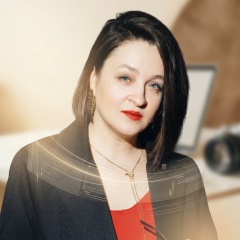 Алёна Кладова-Нех, 18.04, Барнаул