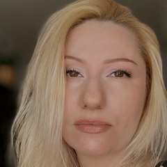 Катарина Лунина, Нарва