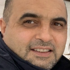 Shirvan Asadov, 07.10.1972, Нижнекамск