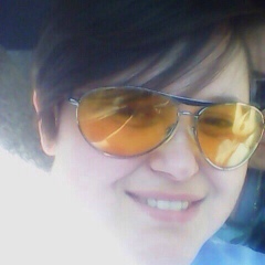 Людмила Терзи, 22.04.1989, Москва