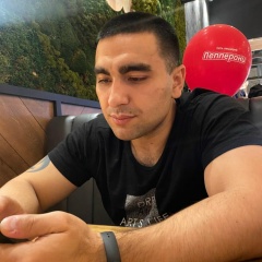 Руслан Валиев, 17.08.1992, Нижнекамск