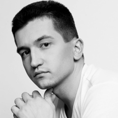 Дима Сидоренко, 17.05