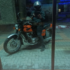 Вадим Фомин, 06.09.1991, Los Angeles