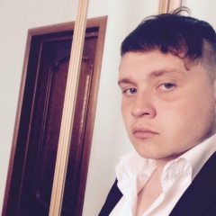 Рома Гутник, 01.07.1991, Львов