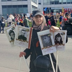 Екатерина Лисовская, 06.06, Санкт-Петербург