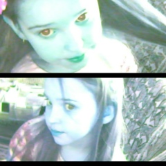 Натусик Петрова, 04.09.1998, Москва