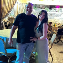 Лиля Мовсесян, 16.08.1993, Ереван