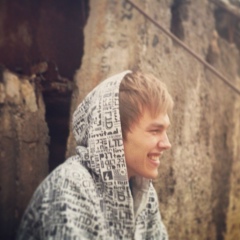 Алексей Рябцев, 28.09, Воронеж