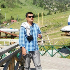 Максат Нарымбетов, 15.02.1988, Шымкент