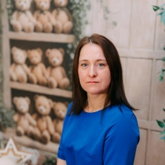 Анастасия Новикова, 15.04