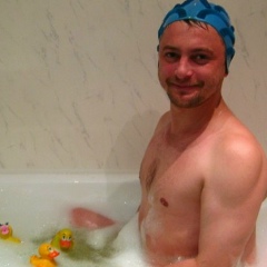 Алексей Зубарев, 21.08.1970, Москва