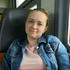 Елена Пешехонова, 05.07, Свердловский